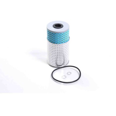 NEUTRO.jpg Filtro Olio Mercedes-benz T1 Autobus (602) Fl1412 601 180 00 09 Cartuccia Filtro Bremsi