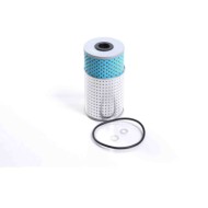 Filtro Olio Mercedes-benz T1 Autobus (602) Fl1412 601 180 00 09 Cartuccia Filtro Bremsi