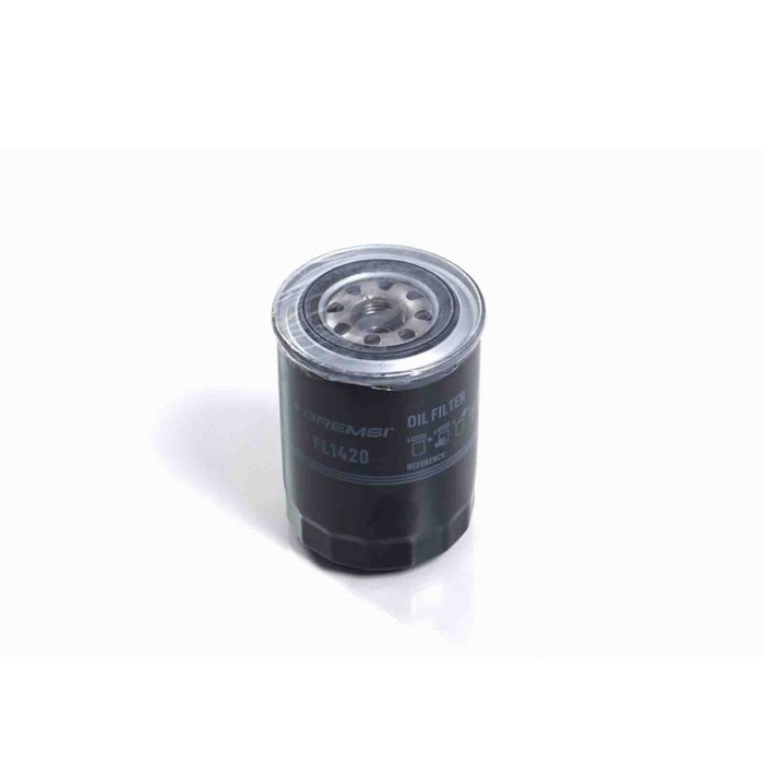 NEUTRO.jpg Filtro Olio Nissan Patrol Iii/2 Hardtop (k260) Fl1420 1520-820n1a Filtro Ad Avvitamento Bremsi