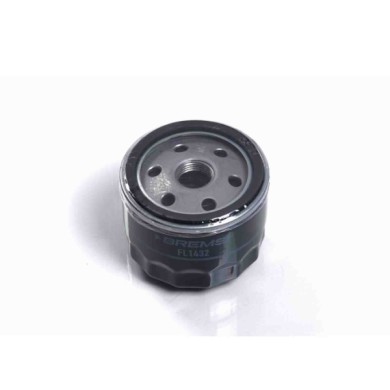 NEUTRO.jpg Filtro Olio Renault 16 (115) Fl1432 08 55 961 100 Filtro Ad Avvitamento Bremsi