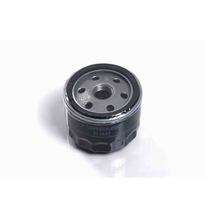 NEUTRO.jpg Filtro Olio Renault 16 (115) Fl1432 08 55 961 100 Filtro Ad Avvitamento Bremsi