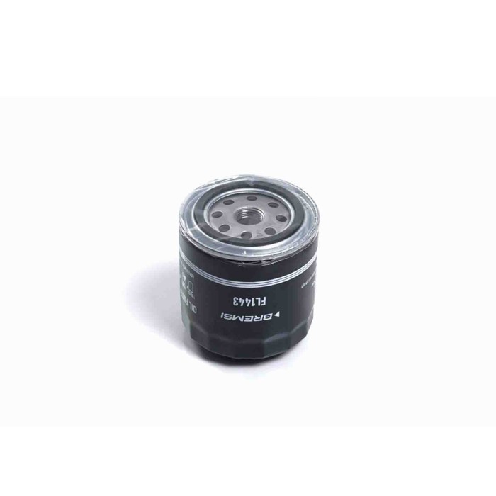 NEUTRO.jpg Filtro Olio Toyota Carina Fiat Ritmo Fl1443 Filtro Ad Avvitamento Bremsi