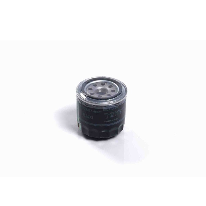NEUTRO.jpg Filtro Olio Hyundai Pony (x-1) Fl1473 2630011100 Filtro Ad Avvitamento Bremsi