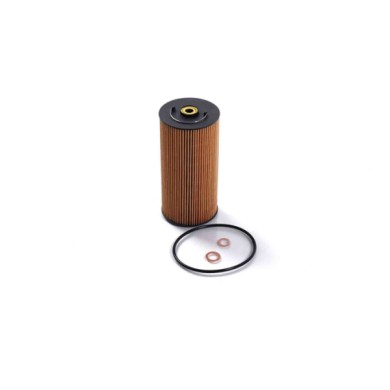 NEUTRO.jpg Filtro Olio Ssangyong Korando (kj) Fl1714 601 180 01 09 Cartuccia Filtro Bremsi