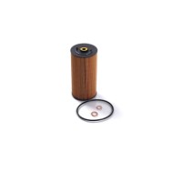 Filtro Olio Ssangyong Korando (kj) Fl1714 601 180 01 09 Cartuccia Filtro Bremsi