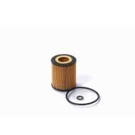Filtro Olio Ford Galaxy Ii (wa6) Fl1720 1124 160 Cartuccia Filtro Bremsi