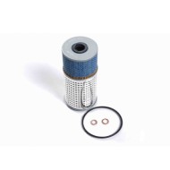Filtro Olio Mercedes-benz T1 Furgonato (b602) Fl1729 000 180 25 09 Bremsi