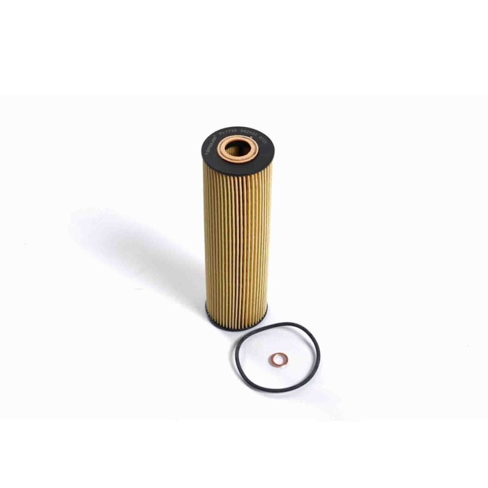 NEUTRO.jpg Filtro Olio Mercedes-benz Sl Classe S Coupú Classe S Fl1735 1201800009 Bremsi