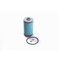 Filtro Olio Bmw 8 7 5 Touring 5 Fl1752 Cartuccia Filtro Bremsi