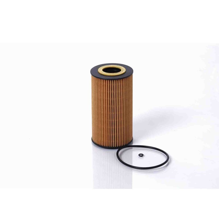 NEUTRO.jpg Filtro Olio Mercedes-benz Classe S Classe E Classe M Classe G Cabrio Classe G Fl1755 628 180 00 09 Bremsi