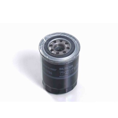 NEUTRO.jpg Filtro Olio Isuzu Trooper I Trooper I Fuoristrada Aperto Fl1756 8-94127546-1 Filtro Ad Avvitamento Bremsi