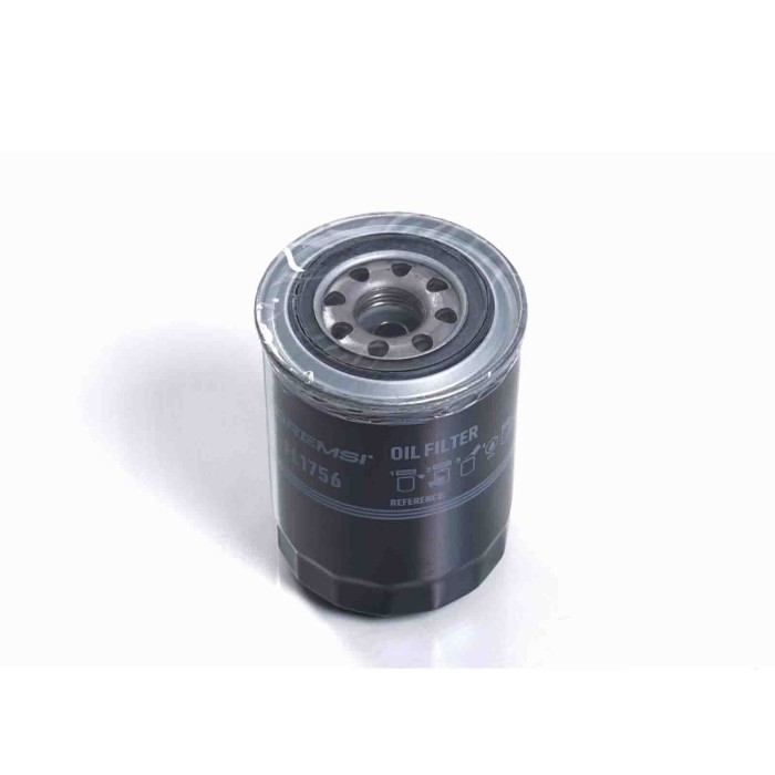 NEUTRO.jpg Filtro Olio Isuzu Trooper I Trooper I Fuoristrada Aperto Fl1756 8-94127546-1 Filtro Ad Avvitamento Bremsi