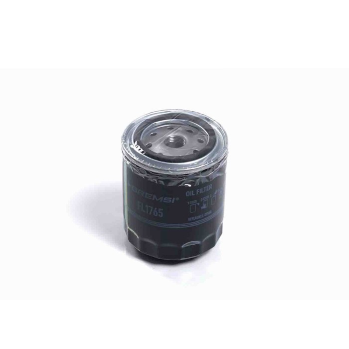 NEUTRO.jpg Filtro Olio Opel Kapit-n P Fl1765 Filtro Ad Avvitamento Bremsi