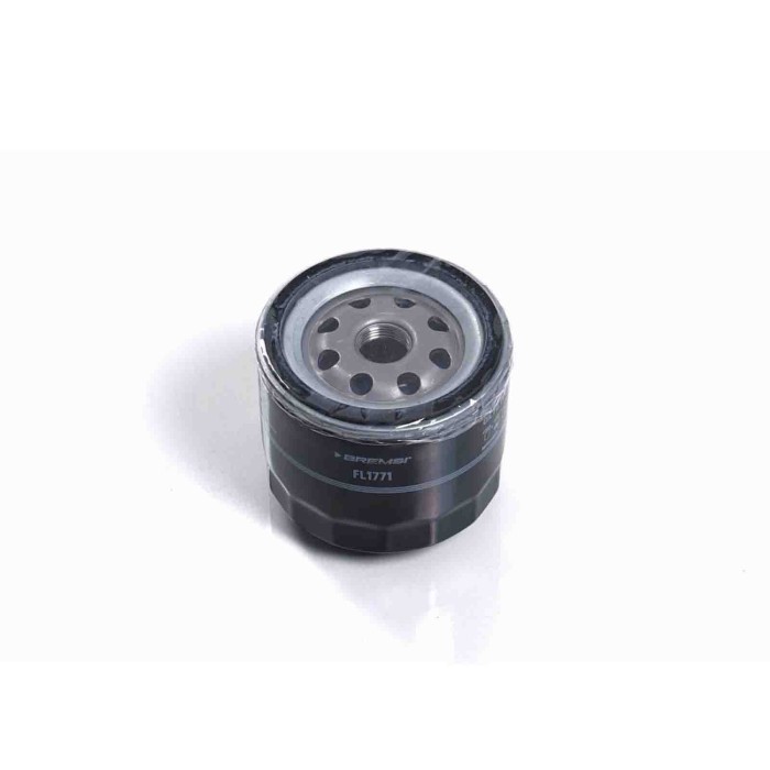 NEUTRO.jpg Filtro Olio Honda Accord I Civic I Hatchback Isuzu Trooper I Opel Campo Fl1771 15400634003 Filtro Ad Avvitamento Brem