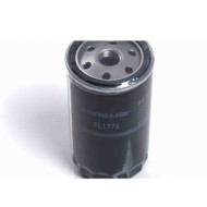Filtro Olio Ford Escort Iii Express (ava) Fl1776 Filtro Ad Avvitamento Bremsi