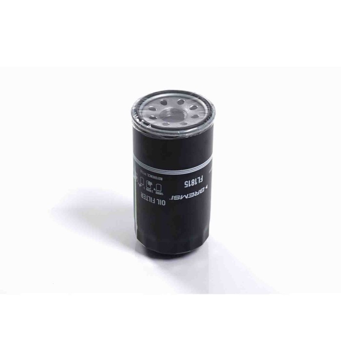 NEUTRO.jpg Filtro Olio Isuzu D-max I Trooper Iii Fuoristrada Aperto Trooper Iii Opel Monterey B Fl1815 8-97167972-0 Filtro Ad Av