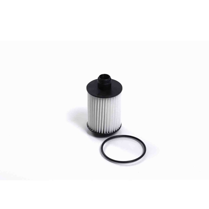 Filtro Olio Jeep Wrangler Iv Fl2458 Cartuccia Filtro Bremsi