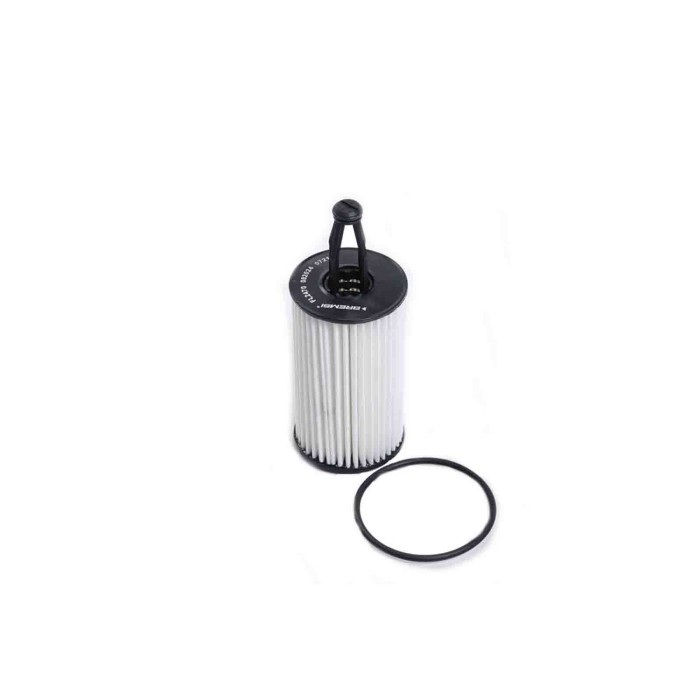 NEUTRO.jpg Filtro Olio Mercedes-benz Cls (c218) Fl2470 276 180 00 09 Cartuccia Filtro Bremsi