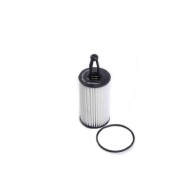 Filtro Olio Mercedes-benz Cls (c218) Fl2470 276 180 00 09 Cartuccia Filtro Bremsi