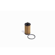 Filtro Olio Chevrolet Trax Fl2471 Cartuccia Filtro Bremsi