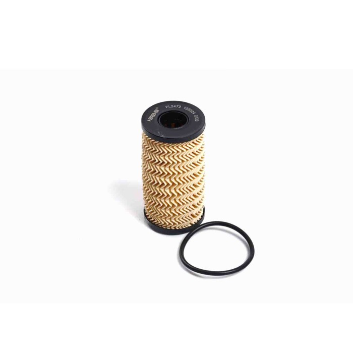 NEUTRO.jpg Filtro Olio Nissan X-trail Fl2472 1520800q2a Cartuccia Filtro Bremsi