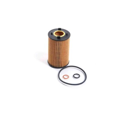 NEUTRO.jpg Filtro Olio Ssangyong Korando Fl2498 1721808009 Cartuccia Filtro Bremsi