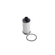 Filtro Olio Alfa Romeo Giulia Stelvio Fl2570 Cartuccia Filtro Bremsi