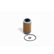 Filtro Olio Alfa Romeo 159 (939) Fl2630 71741042 Cartuccia Filtro Bremsi