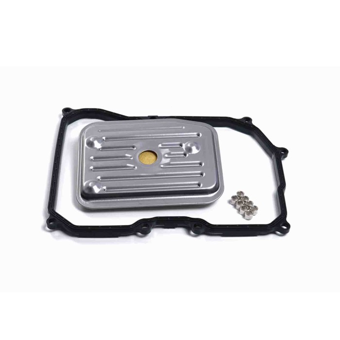 NEUTRO.jpg Filtro Idraulico Cambio Automatico Audi 80 B4 Avant (8c5) Fr2648a Reticella Bremsi