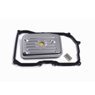 Filtro Idraulico Cambio Automatico Audi 80 B4 Avant (8c5) Fr2648a Reticella Bremsi