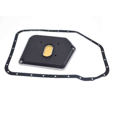 NEUTRO.jpg Filtro Idraulico Cambio Automatico Bmw 5 (e39) Fr2748 24111422676 Reticella Bremsi