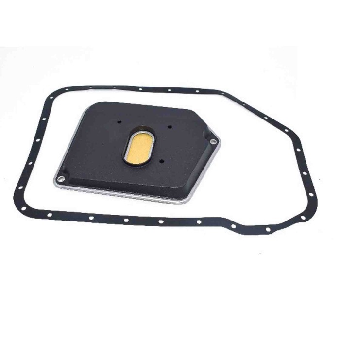 NEUTRO.jpg Filtro Idraulico Cambio Automatico Bmw 5 (e39) Fr2748 24111422676 Reticella Bremsi