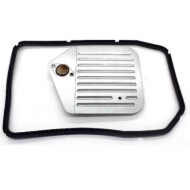 Filtro Idraulico Cambio Automatico Bmw 3 3 Cabriolet 3 Compact 3 Coupú 3 Touring 5 5 Touring 7 Fr2749 24111219127 Reticella