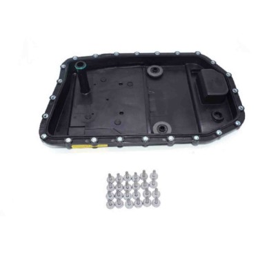 NEUTRO.jpg Filtro Idraulico Cambio Automatico Bmw 1 (e81) Fr2751 2000345206059 Reticella Bremsi