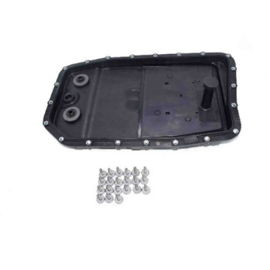 NEUTRO.jpg Filtro Idraulico Cambio Automatico Alpina B5 (f10) Fr2752 2000345206066 Reticella Bremsi