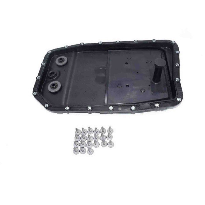 NEUTRO.jpg Filtro Idraulico Cambio Automatico Alpina B5 (f10) Fr2752 2000345206066 Reticella Bremsi