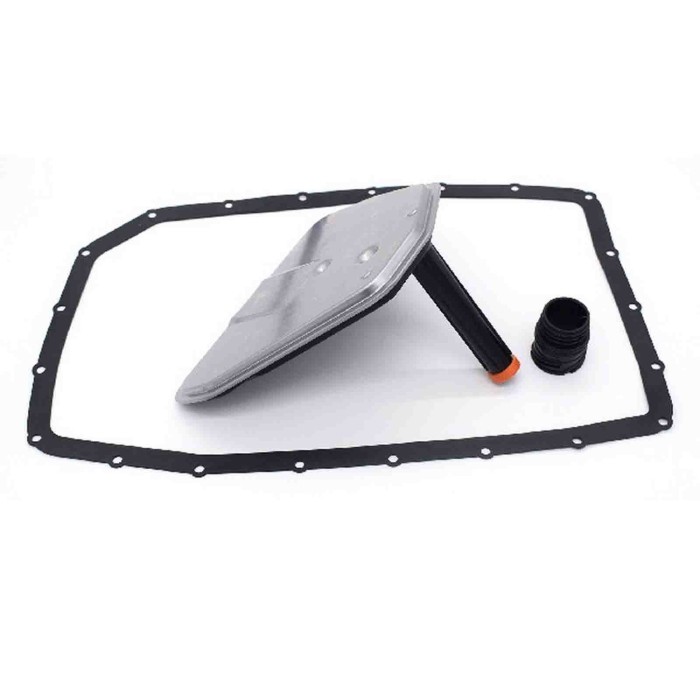 NEUTRO.jpg Filtro Idraulico Cambio Automatico Bmw 7 X3 X5 Fr2753 24117543484 Reticella Bremsi