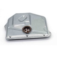 Filtro Idraulico Cambio Automatico Mercedes-benz /8 (w115) Fr2757 1232700098 Bremsi