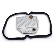 Filtro Idraulico Cambio Automatico Mercedes-benz 123 Coupú (c123) Fr2758 1262700098 Reticella Bremsi