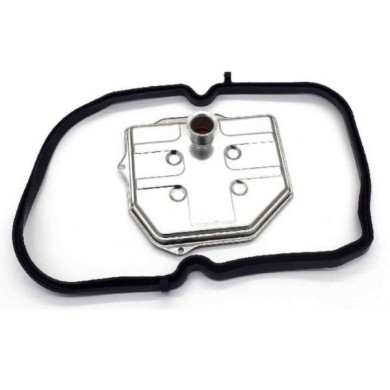 NEUTRO.jpg Filtro Idraulico Cambio Automatico Mercedes-benz Classe G Classe G Cabrio Puch G-modell Fr2759 1262711180 Reticella B