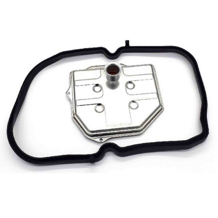 NEUTRO.jpg Filtro Idraulico Cambio Automatico Mercedes-benz Classe G Classe G Cabrio Puch G-modell Fr2759 1262711180 Reticella B