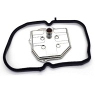 Filtro Idraulico Cambio Automatico Mercedes-benz Classe G Classe G Cabrio Puch G-modell Fr2759 1262711180 Reticella Bremsi