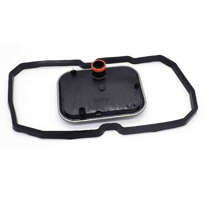 NEUTRO.jpg Filtro Idraulico Cambio Automatico Mercedes-benz Classe A Vaneo Fr2760 1683710280 Reticella Bremsi
