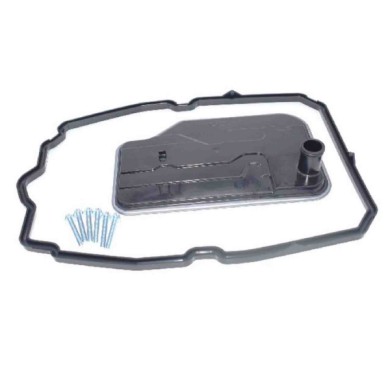 NEUTRO.jpg Filtro Idraulico Cambio Automatico Mercedes-benz Classe C (w203) Fr2761 2202710380 Bremsi