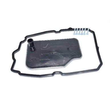 NEUTRO.jpg Filtro Idraulico Cambio Automatico Mercedes-benz Classe C (w203) Fr2762 220 277 0395 Reticella Bremsi