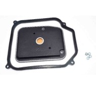 Filtro Idraulico Cambio Automatico Audi 100 C3 Avant (445 446) Fr2767 Reticella Bremsi