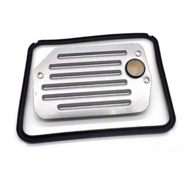 NEUTRO.jpg Filtro Idraulico Cambio Automatico Audi 100 Avant 100 A6 A6 Avant A8 Fr2769 01f321371 Reticella Bremsi
