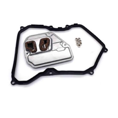 NEUTRO.jpg Filtro Idraulico Cambio Automatico Volkswagen Multivan T5 (7hm 7hn 7hf 7ef 7em 7en) Fr2771 09k321370 Reticella Bremsi