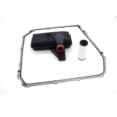 NEUTRO.jpg Filtro Idraulico Cambio Automatico Audi A4 Allroad B8 (8kh) Fr2773 Reticella Bremsi
