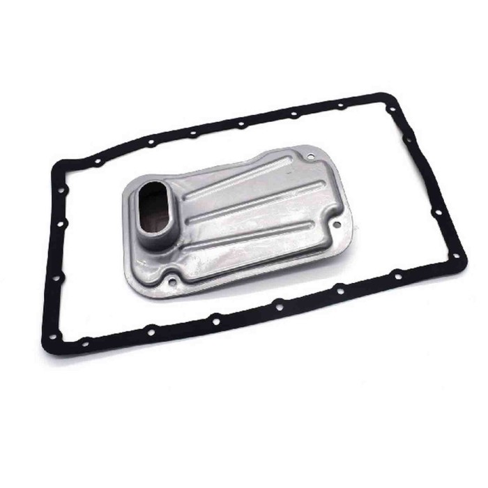 NEUTRO.jpg Filtro Idraulico Cambio Automatico Mitsubishi Pajero Iv Fr2774 2705a023 Reticella Bremsi